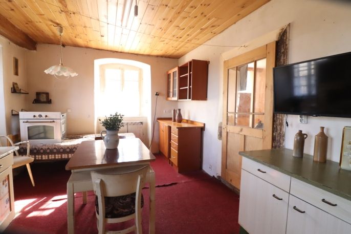 Prodej, Chalupa, Žalany