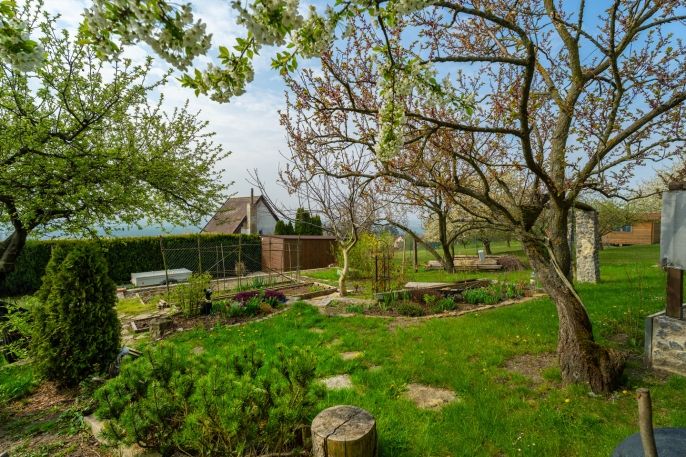 Prodej, Chata, Vinařice