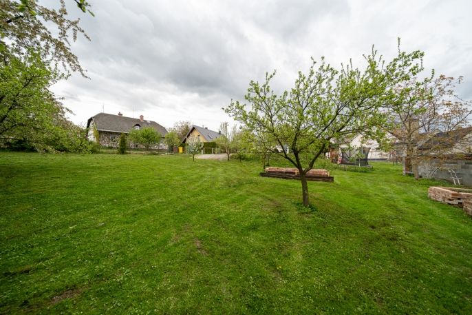 Prodej, Rodinný dům, Libina