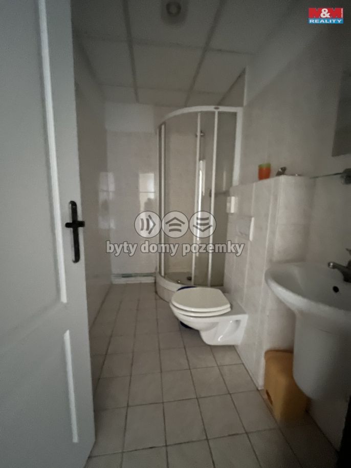 Prodej, Rodinný dům, Zásada