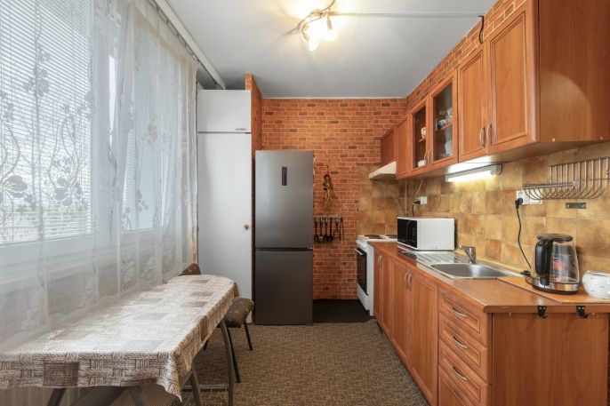 Prodej, Byt 1+1, Frýdek-Místek