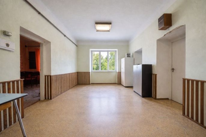 Prodej, Rodinný dům, Líšnice