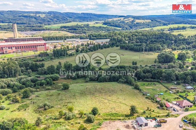 Prodej, Louka, Citice