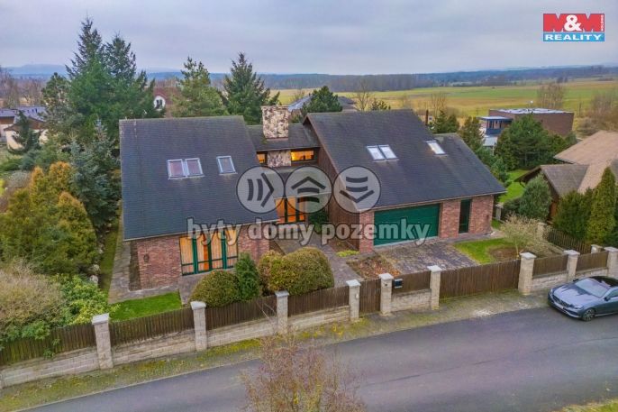 Prodej, Rodinný dům, Františkovy Lázně