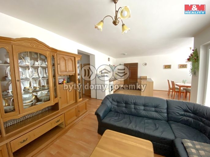 Prodej, Byt 3+kk, Žďár nad Sázavou