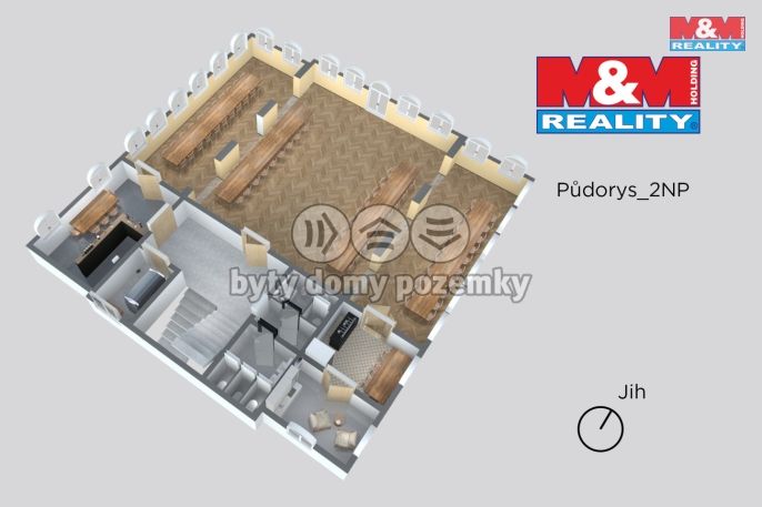 Prodej, Restaurace, stravování, Děčín