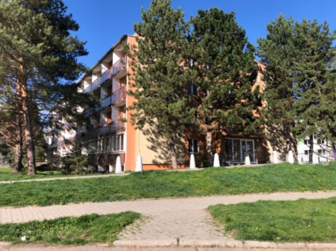 Prodej, Byt 1+1, Prostějov