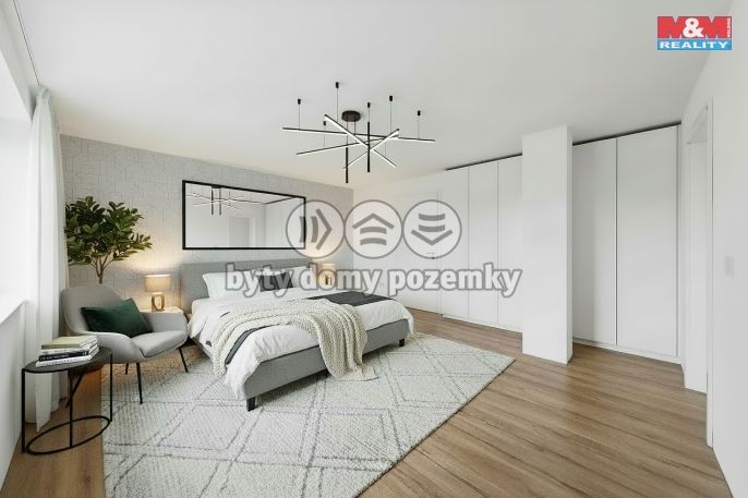 Prodej, Rodinný dům, Přísnotice