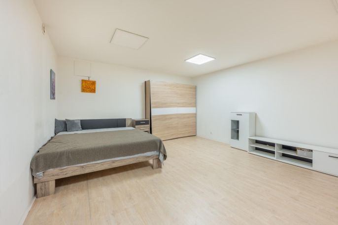 Prodej, Byt 1+1, Praha