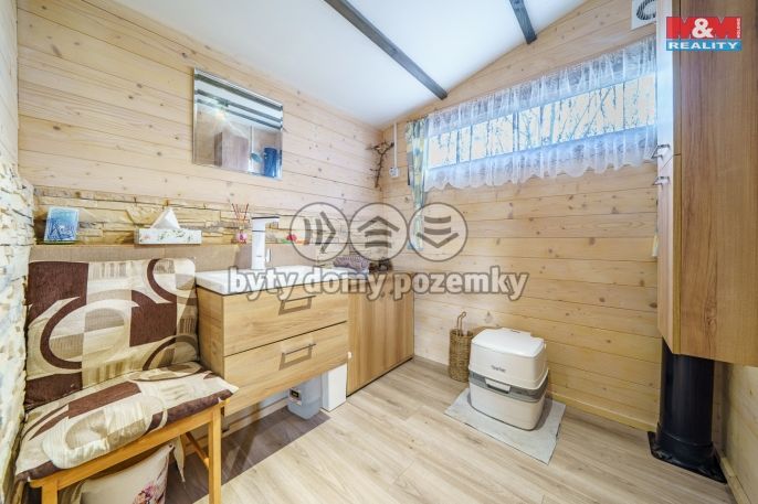 Prodej, Chata, Kadaň