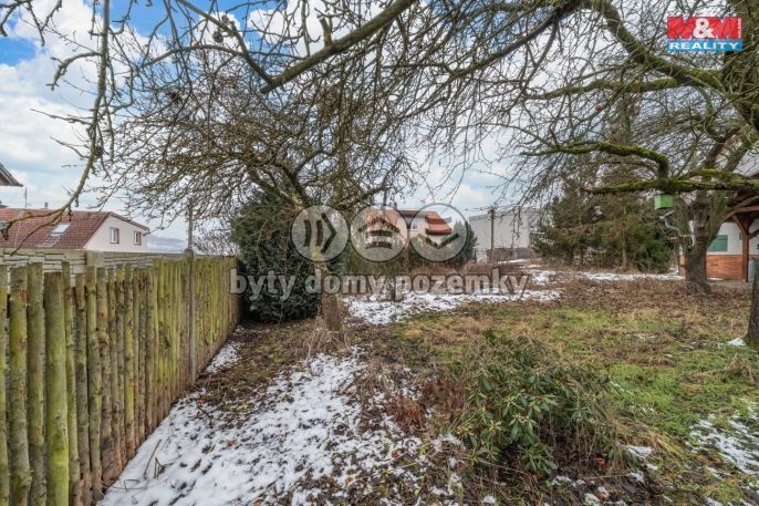 Prodej, Pozemek k bydlení, Blovice