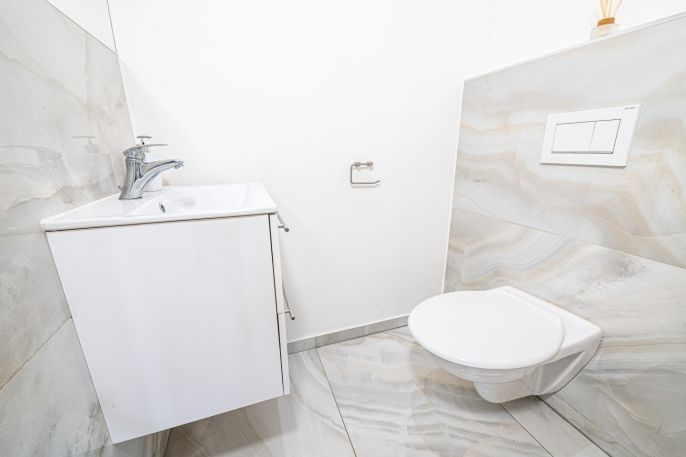 Prodej, Rodinný dům, Bělá pod Bezdězem