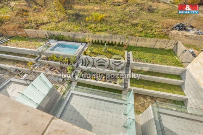 Prodej, Rodinný dům, Praha