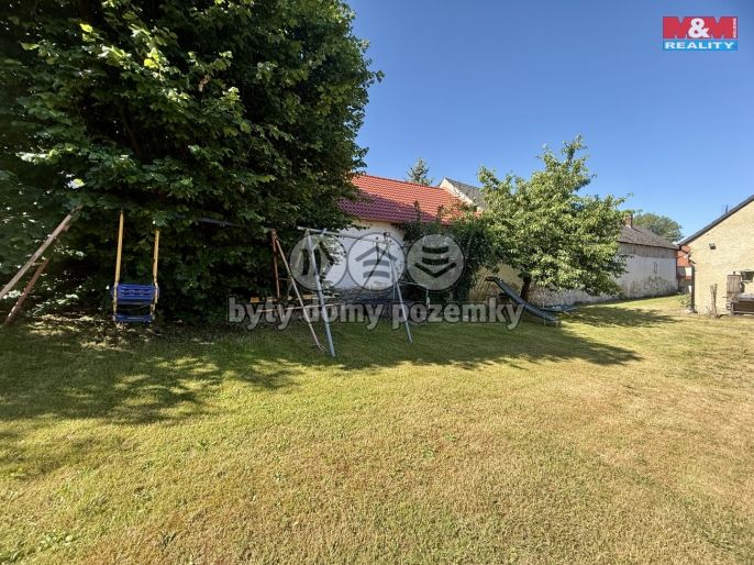 Prodej, Rodinný dům, Kocelovice