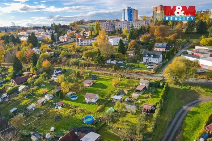 Prodej, Zahrada, Tachov