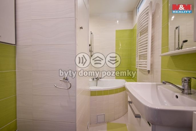 Prodej, Byt 3+1, Rožnov pod Radhoštěm