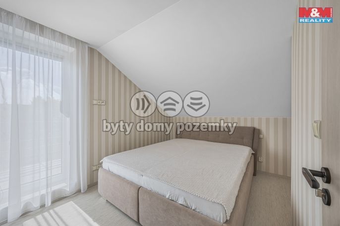 Prodej, Rodinný dům, Brázdim