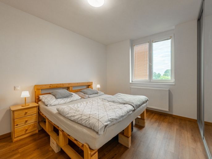 Prodej, Rodinný dům, Tochovice