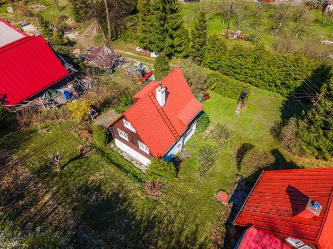 Prodej, Chalupa, Frýdlant nad Ostravicí