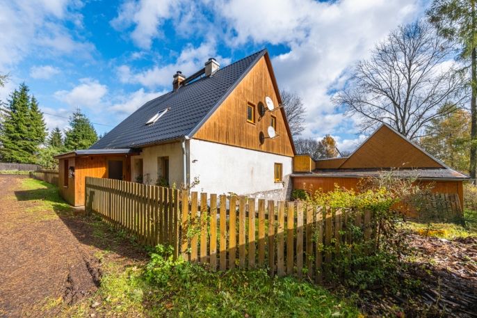 Prodej, Rodinný dům, Kalek