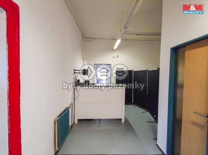 Pronájem, Restaurace, stravování, Ostrava