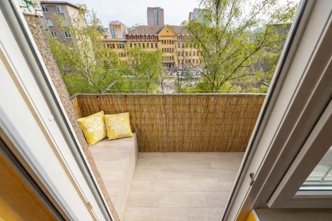 Prodej, Byt 2+1, Praha