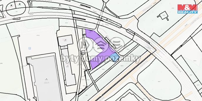 Prodej, Garážové stání, Praha