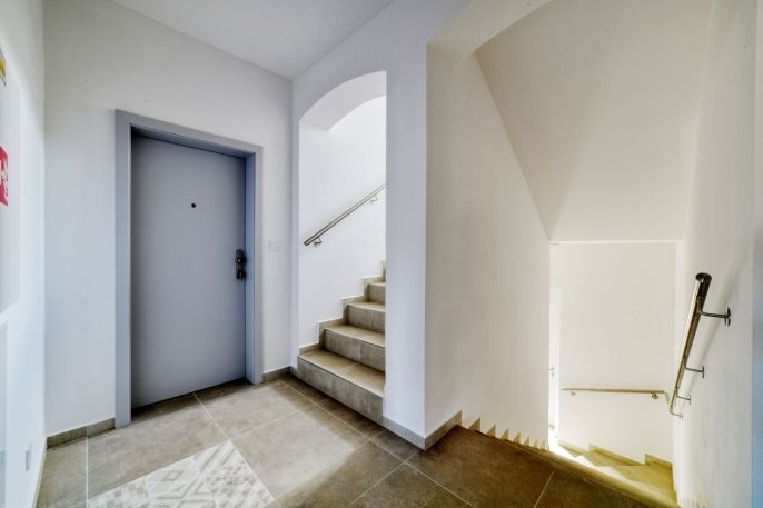 Pronájem, Byt 2+kk, Mariánské Lázně