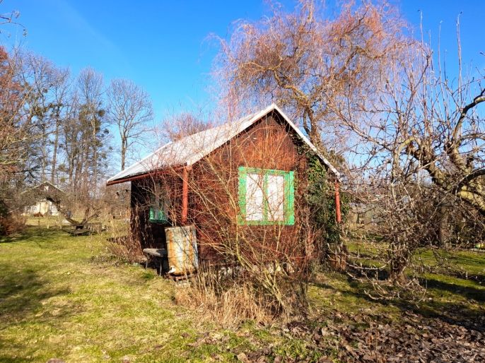 Prodej, Chata, Rožnov pod Radhoštěm