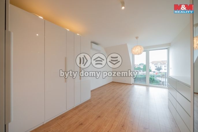 Prodej, Byt 3+kk, Brno