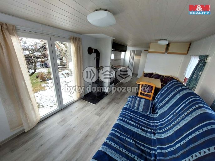 Prodej, Mobilheim, Bělčice