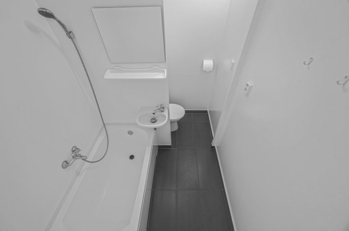 Pronájem, Byt 1+1, Smiřice