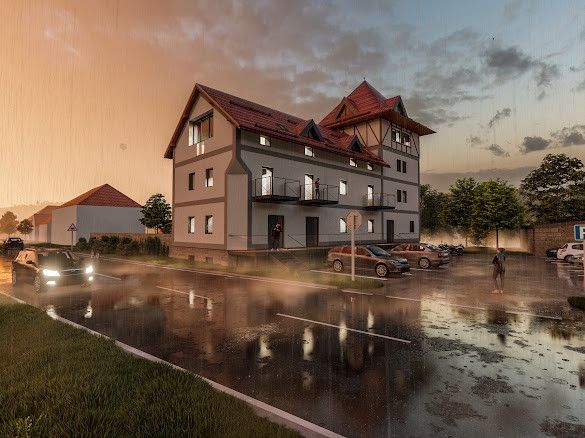 Prodej, Obchodní objekt, Brumov-Bylnice