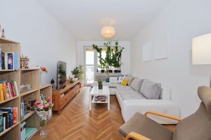 Pronájem, Byt 2+1, Havlíčkův Brod