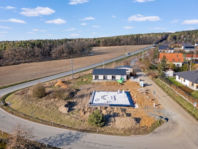 Prodej, Rodinný dům, Letkov