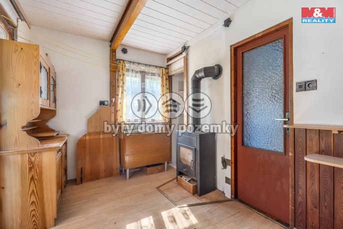 Prodej, Chata, Arnoltice