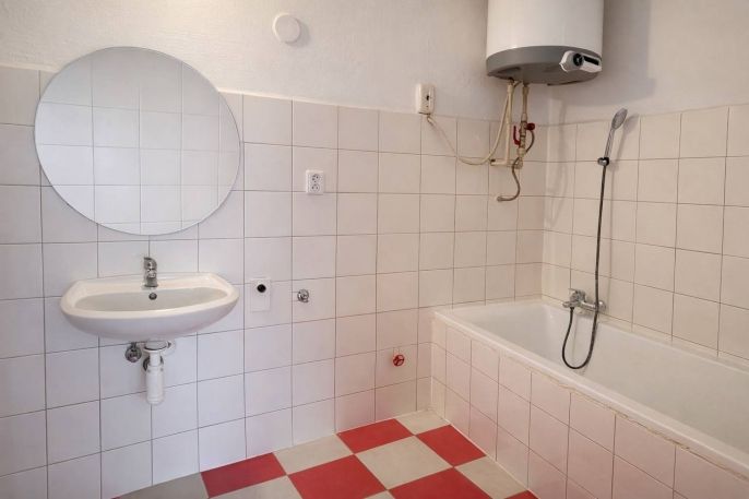 Pronájem, Byt 2+1, Horažďovice