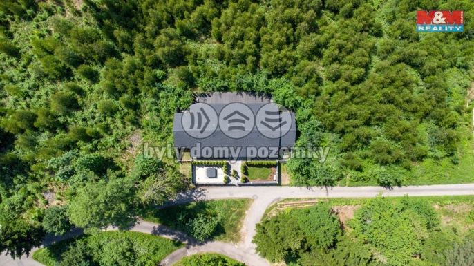 Prodej, Chalupa, Mikulovice