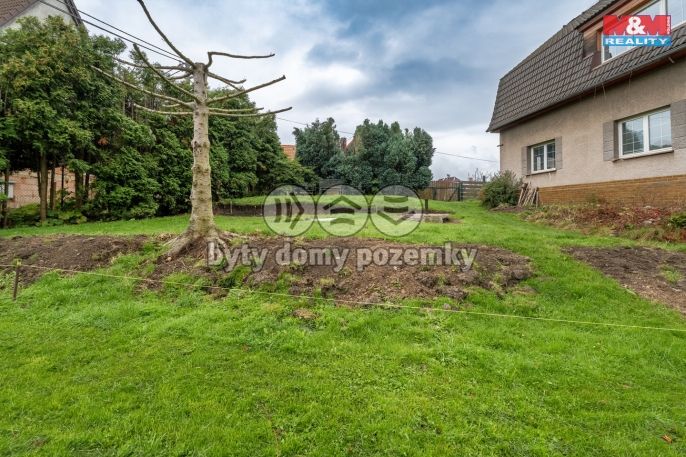 Prodej, Byt 3+1, Dlouhý Most