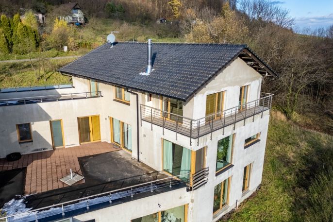 Pronájem, Byt 3+kk, Starý Jičín