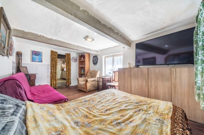 Prodej, Chalupa, Čistá