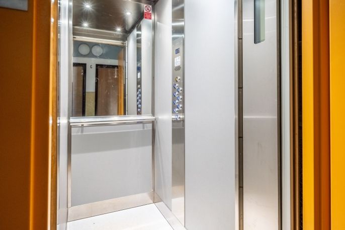 Prodej, Byt 2+kk, Strakonice