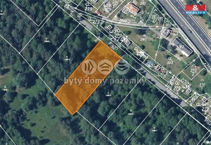 Prodej, Louka, Jeřmanice