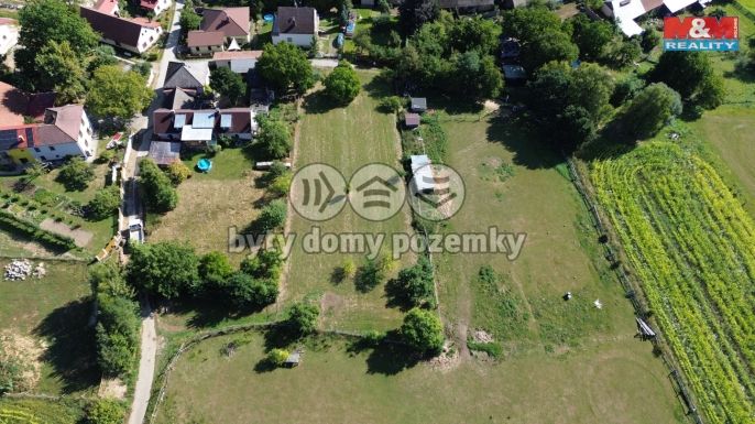 Prodej, Zahrada, Kochánov