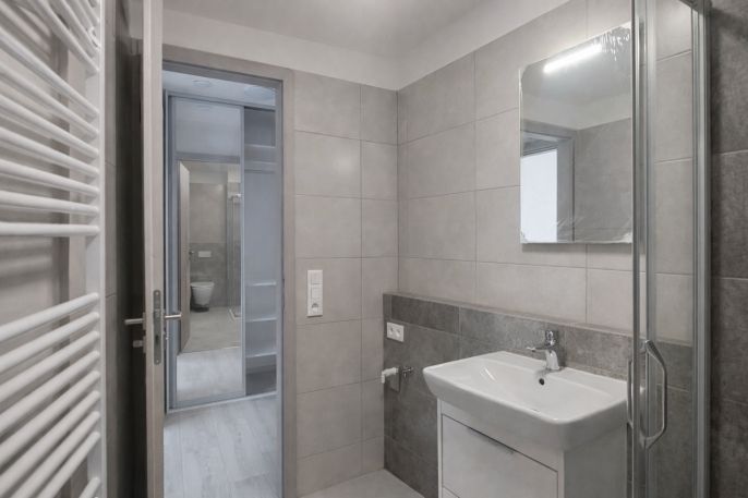 Pronájem, Byt 2+kk, České Budějovice