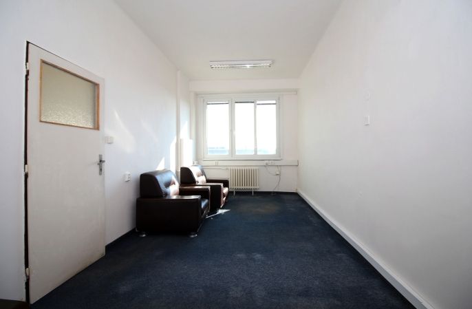 Pronájem, Kancelářský prostor, Hradec Králové