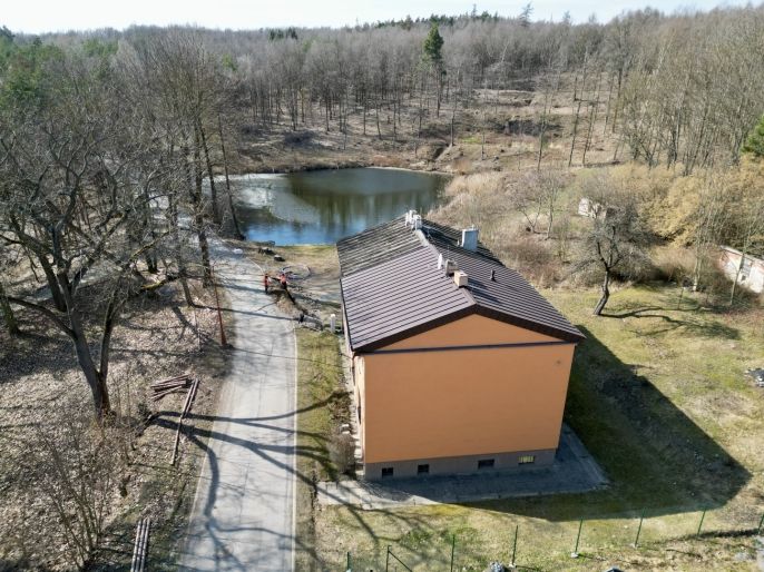 Prodej, Byt 3+1, Přemyslovice