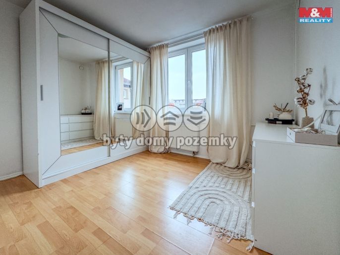 Prodej, Rodinný dům, Lovosice