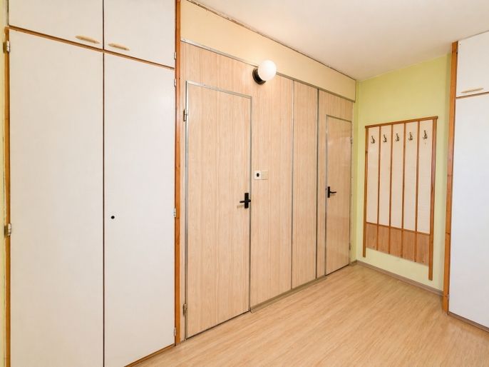 Prodej, Byt 3+1, Budyně nad Ohří