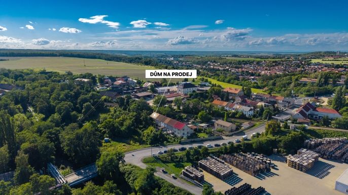 Prodej, Rodinný dům, Kladno